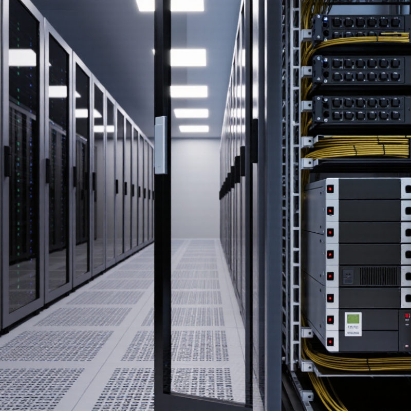 What Is a Data Centre PDU and What Types Are There?