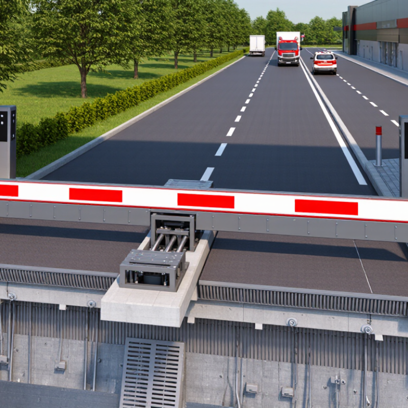 7 Tips for Choosing a Vehicle Wedge Barrier