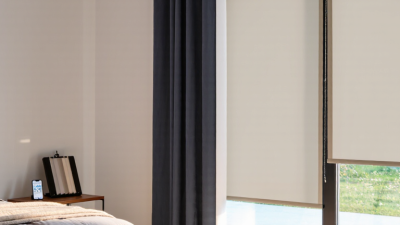 How to Choose Blackout Curtains in 2026?