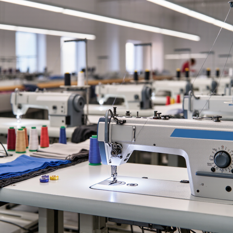 10 Best Flat Lock Sewing Machines for Global Buyers?