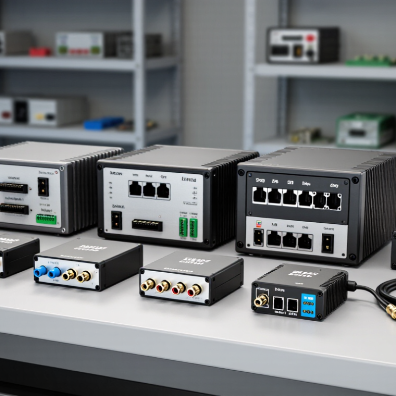 10 Best Signal Converters for Global Buyers?