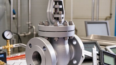 How to Choose the Right Double Valve Supplier Worldwide?