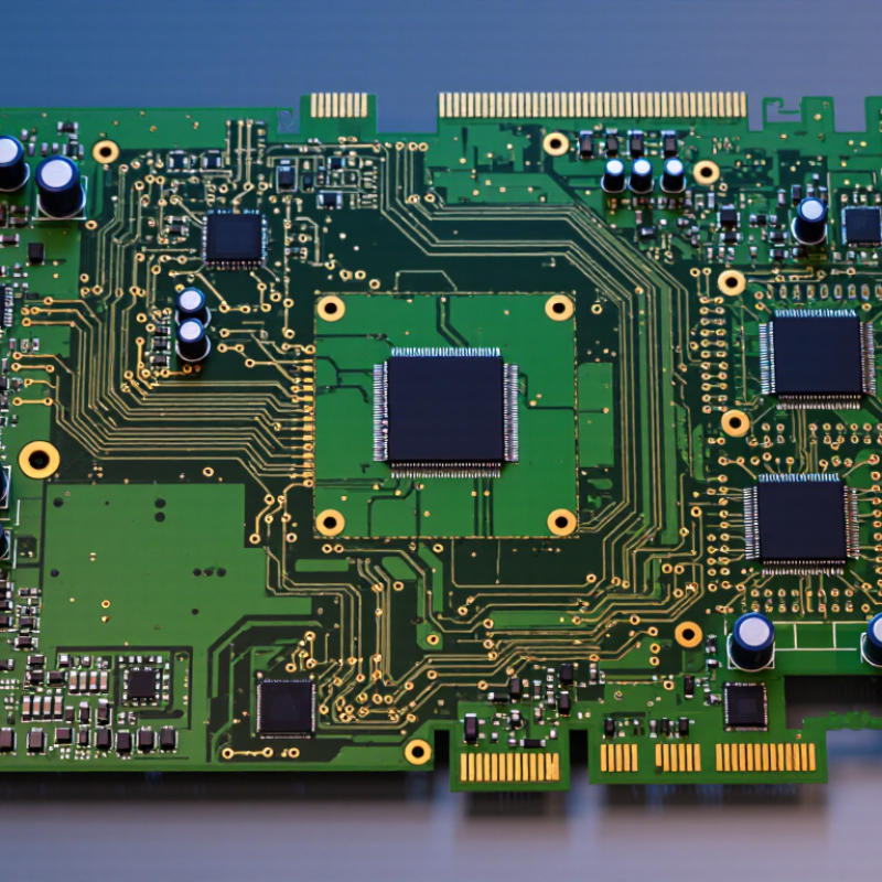 What Is an Electronic Circuit Board?