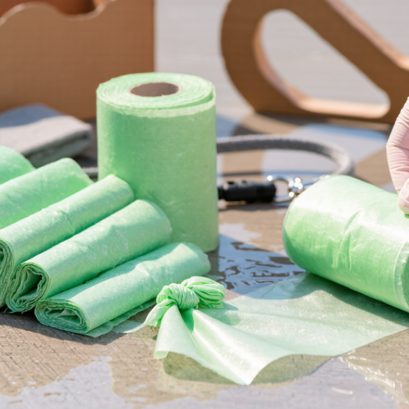 Top Compostable Bags For Dog Poop Suppliers