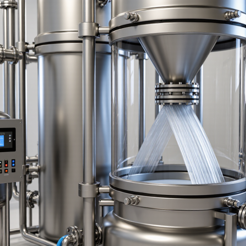 Why Choose a Short Path Evaporator for Your Business?