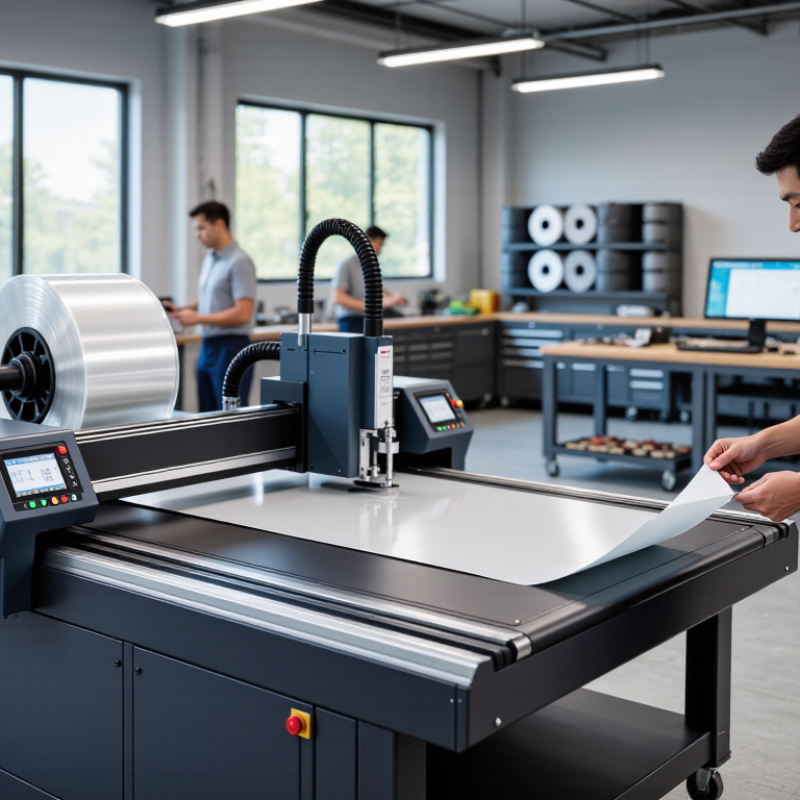 10 Tips for Choosing a PPF Cutting Plotter?