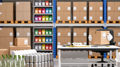 2026 Best Packaging Materials for Global Buyers?