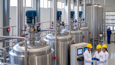 What Is Chemical Manufacture and How Does It Work?