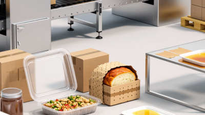 2026 How to Choose Food Packaging Solutions?