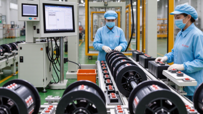 China Top 10 Transformer Carrier Tape Manufacturers