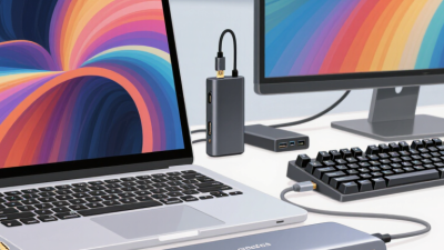 How to Choose a USB C Multiport Hub for Global Buyers