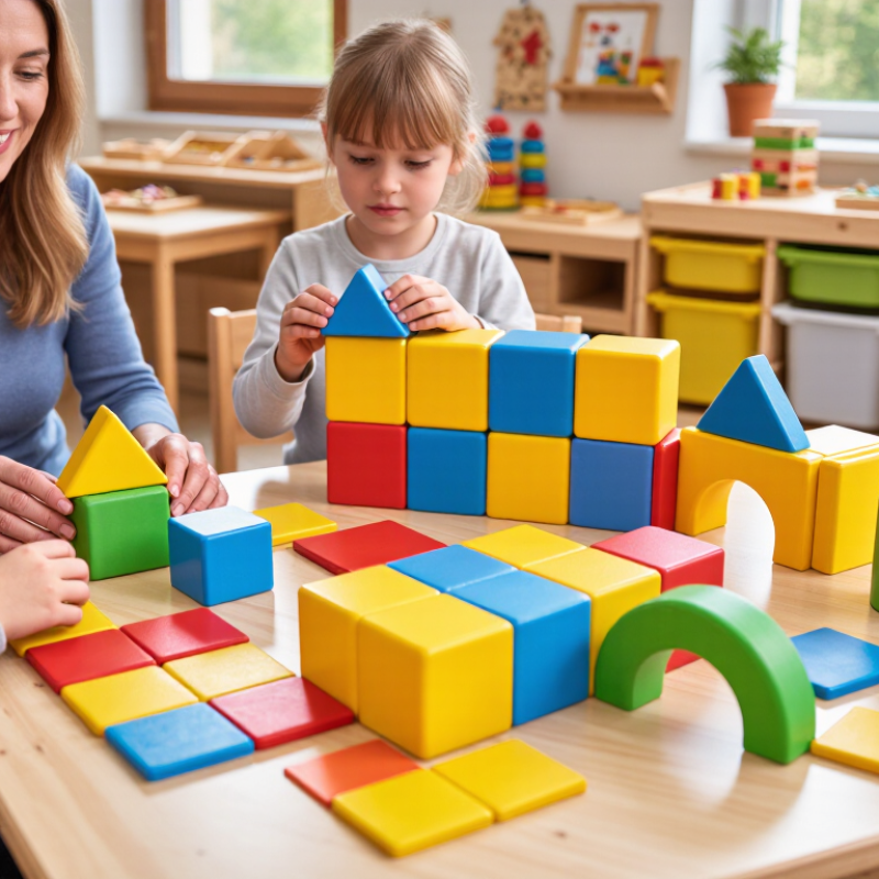 2026 How to Choose Foam Magnetic Blocks for Global Buyers?