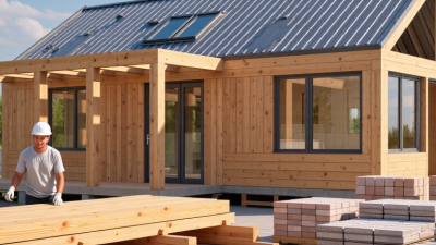 How to Choose Eco Friendly Building Materials