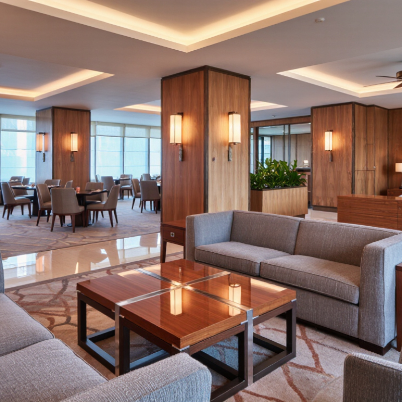 China Top Hotel Furniture Suppliers for Global Buyers