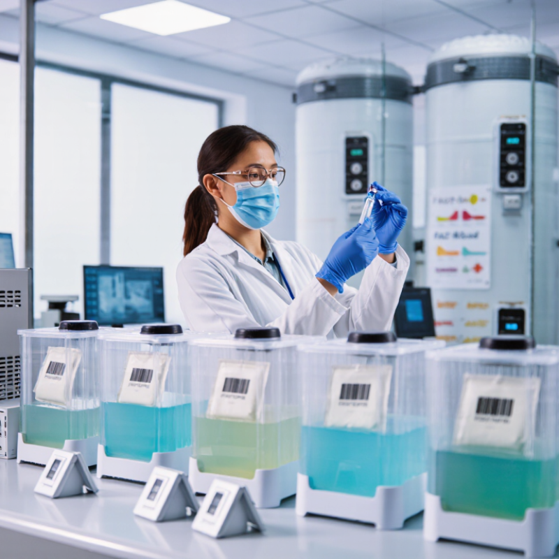 What Are the Top Stem Cell Banks in 2026?