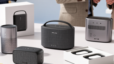How to Buy Bluetooth Speakers in Bulk in 2026?