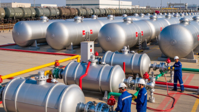 2026 Best Propane Transfer Pump for Global Buyers?