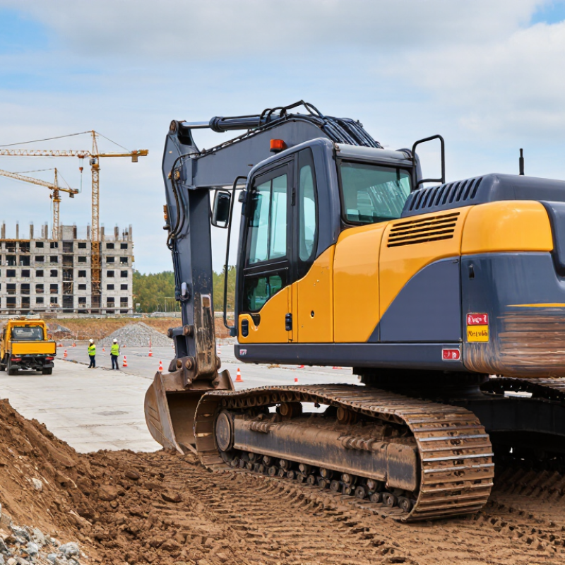 How to Choose a Track Drive Motor?