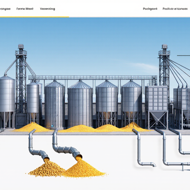 China Top 10 Grain Silo Suppliers for Global Buyers?
