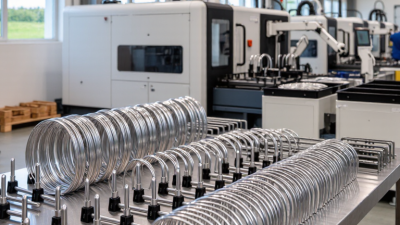Top Custom Agricultural Wire Forming Manufacturers