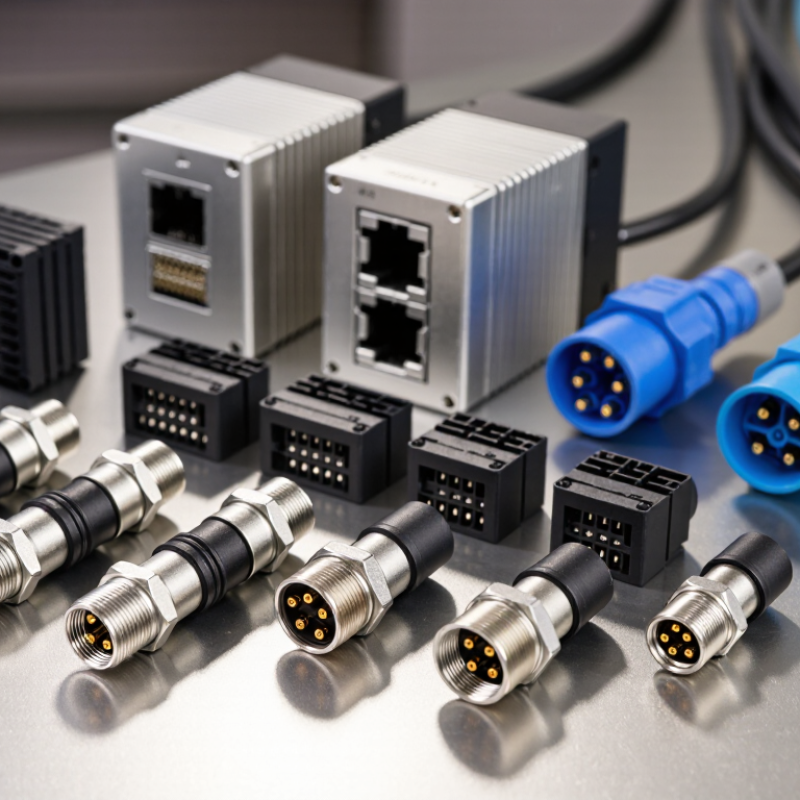 China Top Types of Amphenol Plugs for Global Buyers?