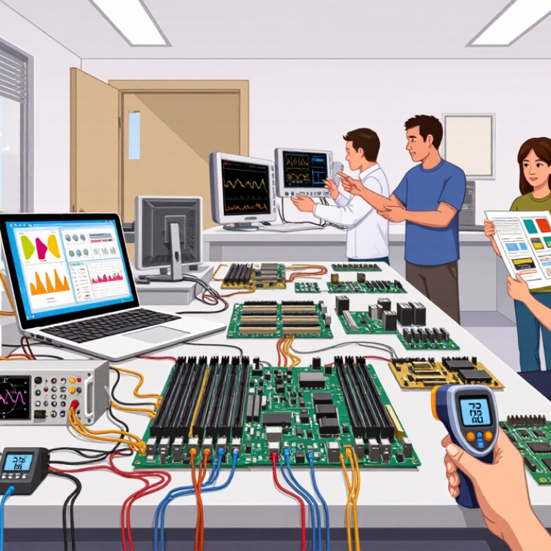 10 Tips for Choosing an FPGA Integrated Circuit