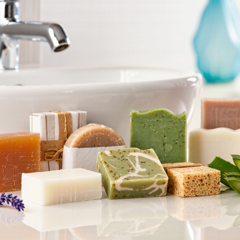 Top 10 Types of Hotel Bar Soap for Global Buyers?