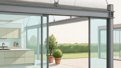 7 Tips for Choosing Oversized Sliding Glass Doors?