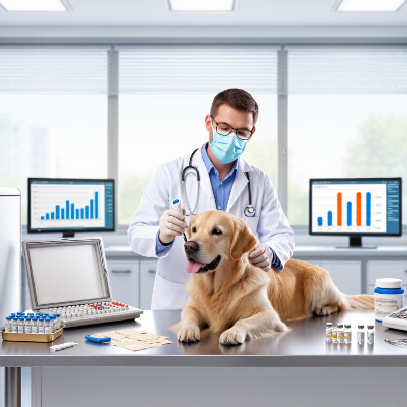 What Are the Best Veterinary Products for Global Buyers in 2026?