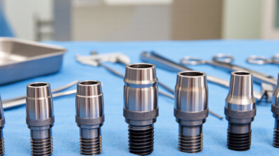 7 Best Radial Head Prosthesis Suppliers for Global Buyers?
