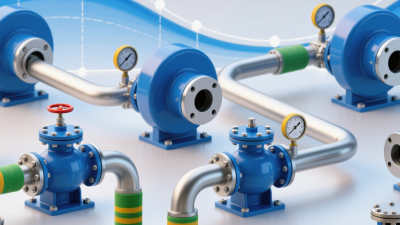 7 Tips for Choosing the Best Pump Systems?