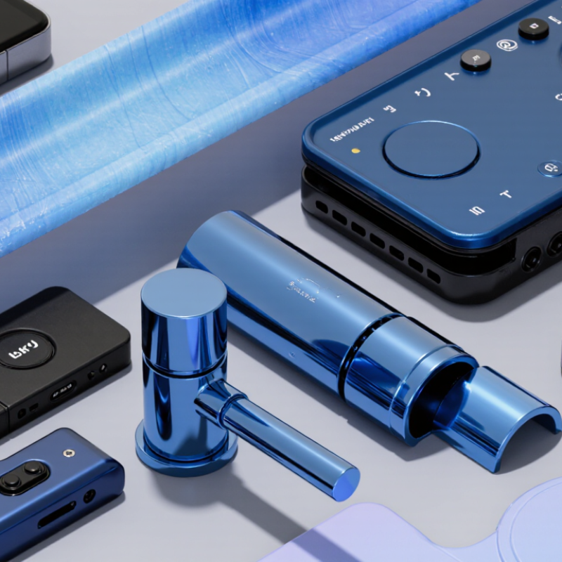 2026 Best Blue Chrome Plating Types for Global Buyers