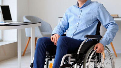 Why Choose a Reclining Wheelchair for Better Comfort?
