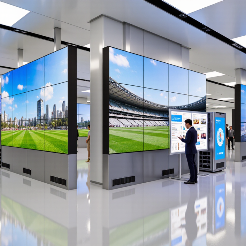 China Top LED Screen Display Manufacturers