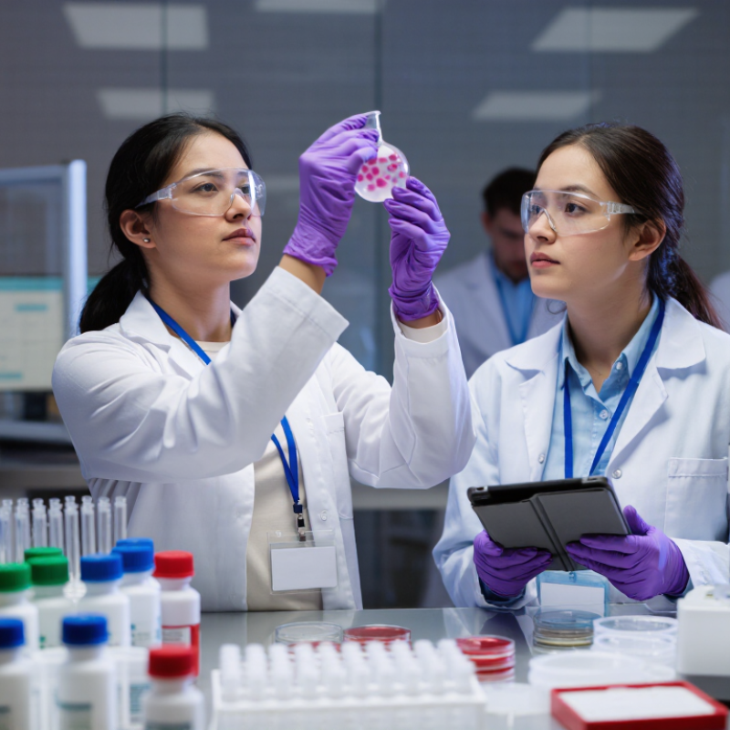 10 Tips for Successful Cell Culture Research?