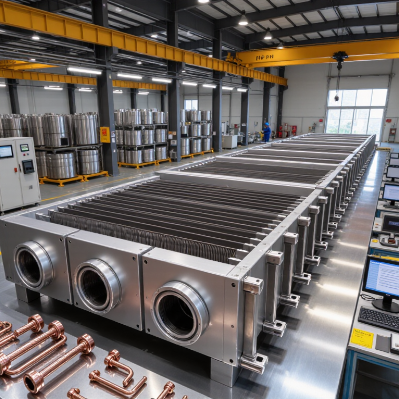 China Best Plate Fin Heat Exchanger Supplier?