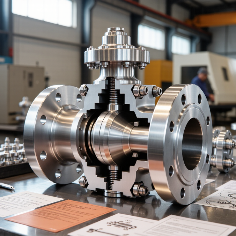 China Top Ball Valve Manufacturers How to Choose?