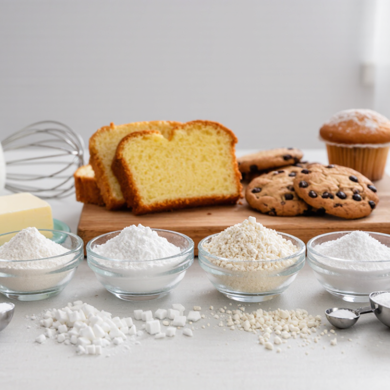 Top 10 Types of Powdered Stevia for Baking to Buy?
