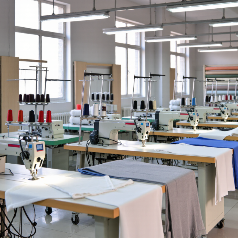 How to Choose a Flat Lock Machine in 2026?