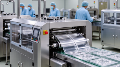 How to Choose Blister Thermoforming Machines in 2026?