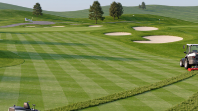 How to Choose the Best Golf Course Mower?