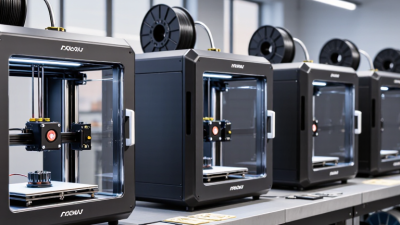 Top 10 Carbon Fiber 3D Printers for Global Buyers