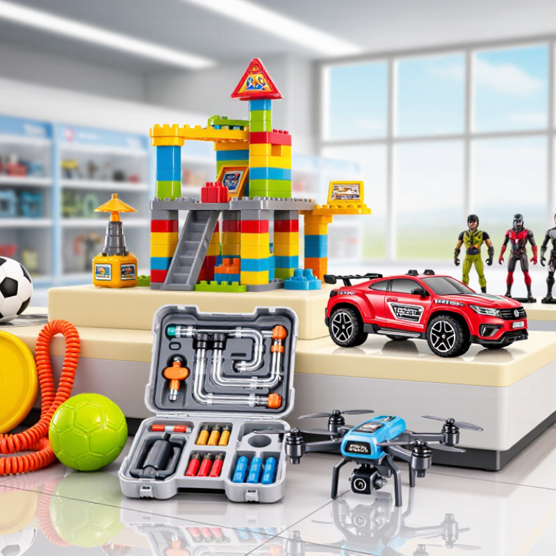 China Best Toys For Boys Wholesale Suppliers?
