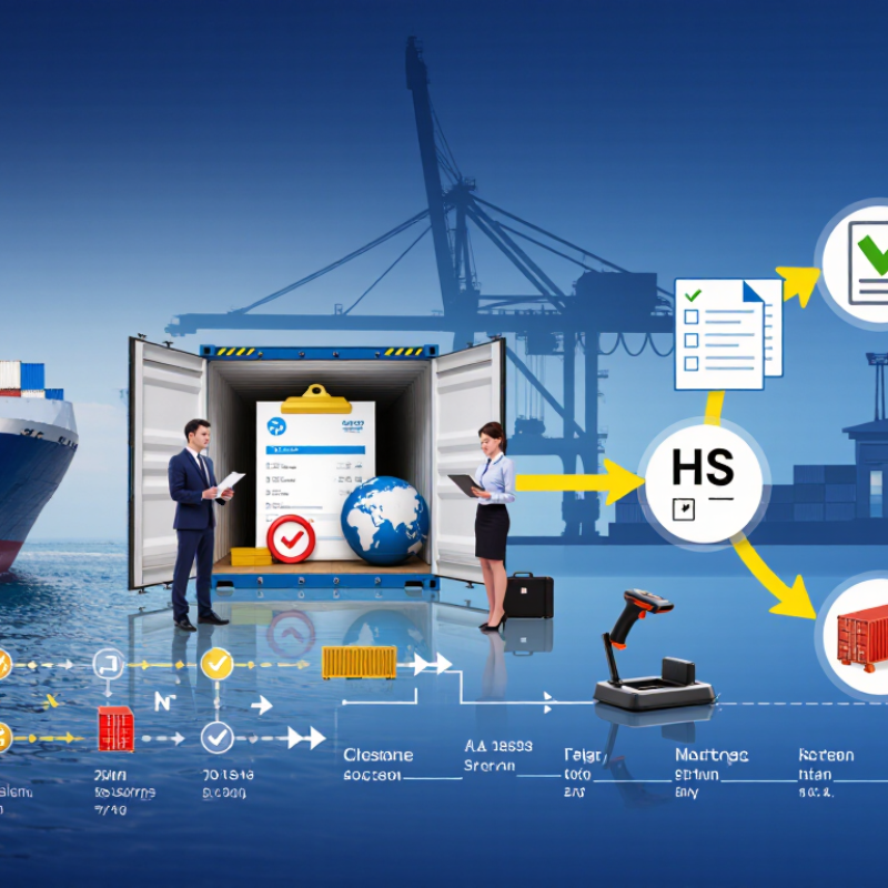 2026 Best Customs Clearance Brokerage Services Guide