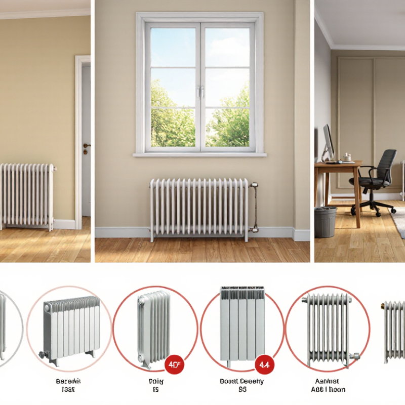 10 Tips for Choosing the Best Steel Panel Radiator