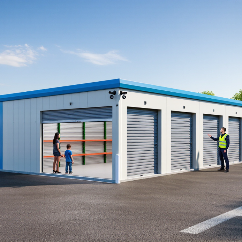 2026 Best Storage Romford Services for Global Buyers?