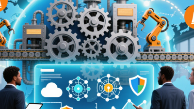 Top 10 Process Automation Systems for Global Buyers