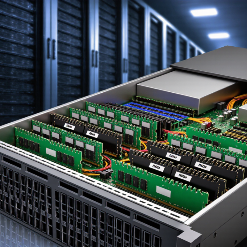 5 Best RDIMM vs LRDIMM Differences Explained?