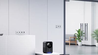 Top 10 WiFi Hidden Camera Types for Legal Security Use