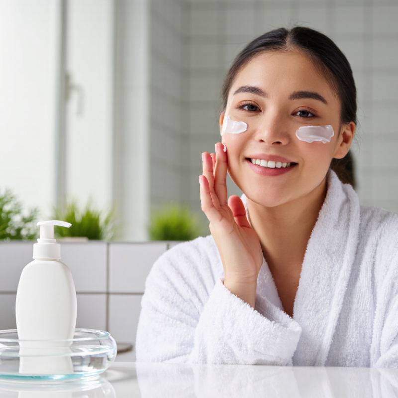 7 Best Reasons Why Does My Skin Feel Tight After Cleansing?